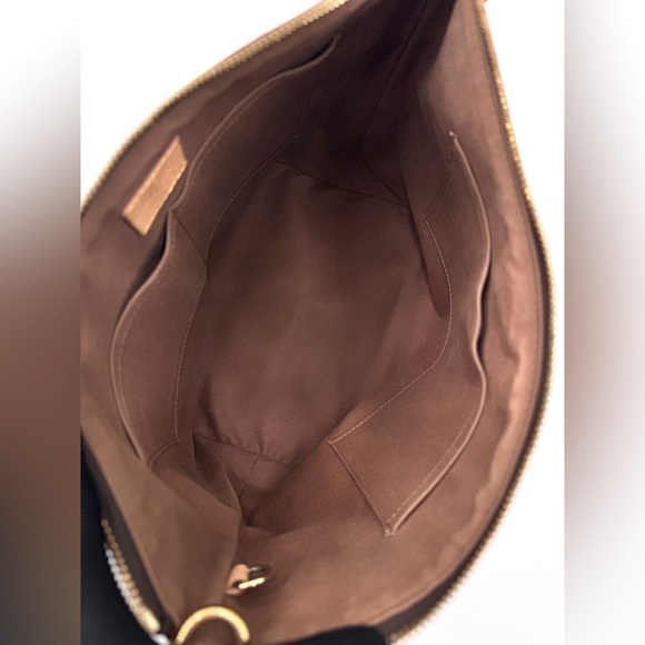 Louis Vuitton Monogram Canvas Palermo PM - Picture 10 of 11